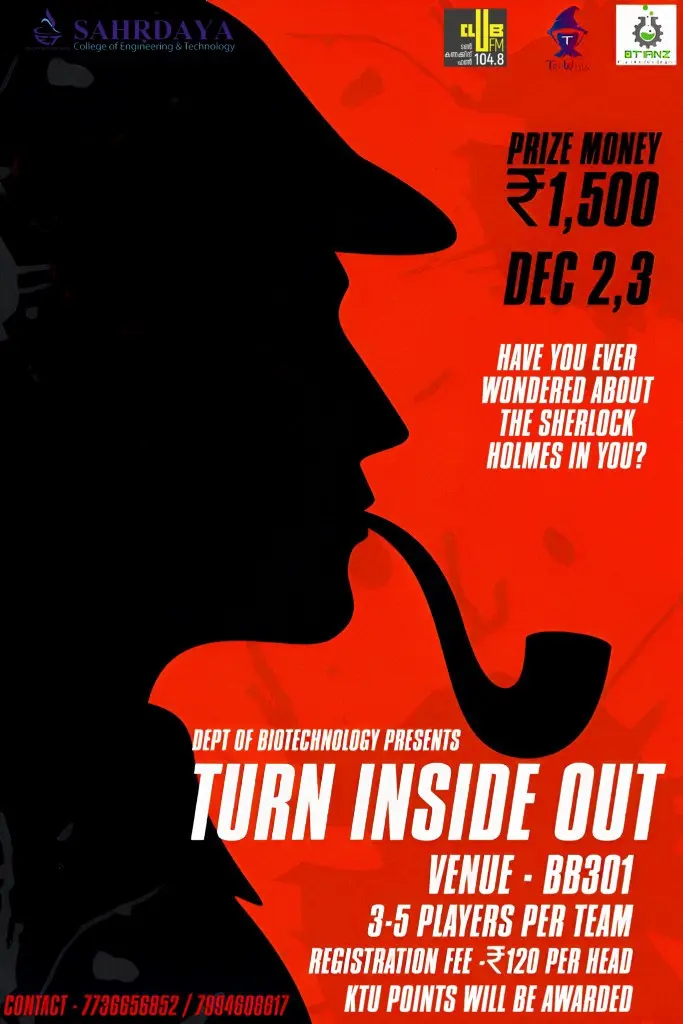 Turn Inside Out